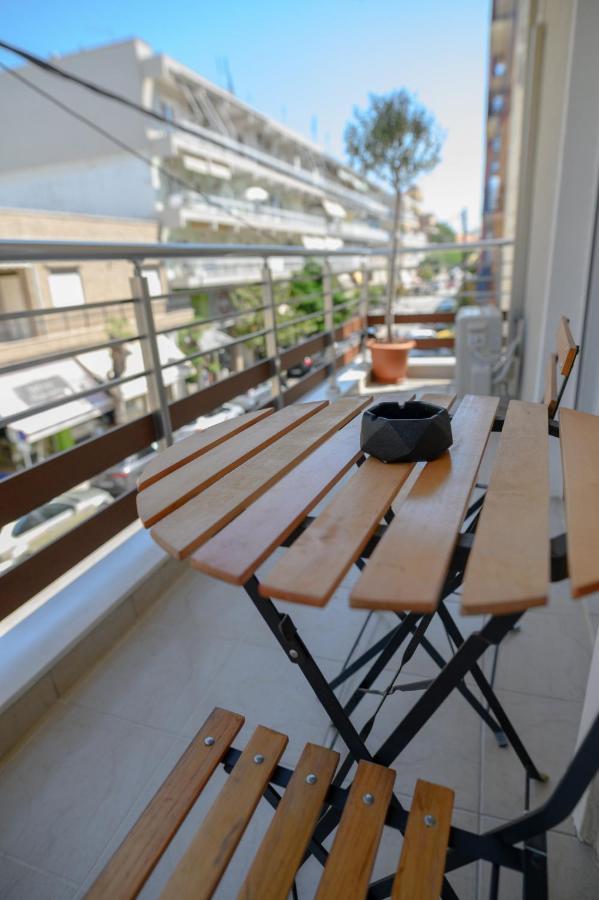 Orfeas Suite Axd Alexandroupoli Exterior photo